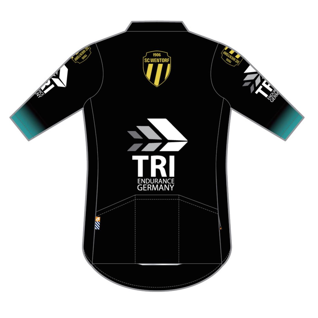 APEX+ Aero Jersey