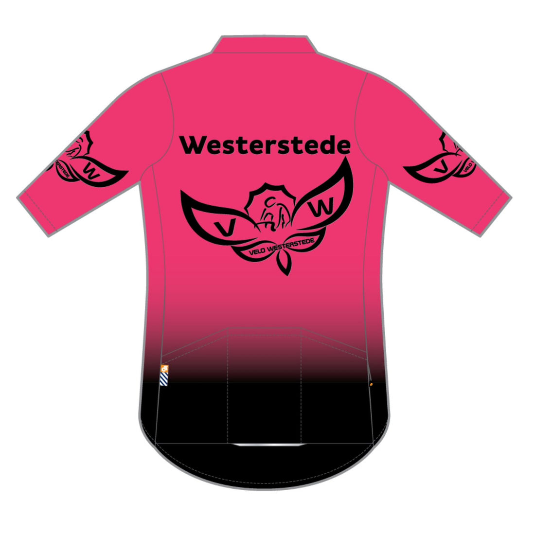 APEX+ Aero Jersey