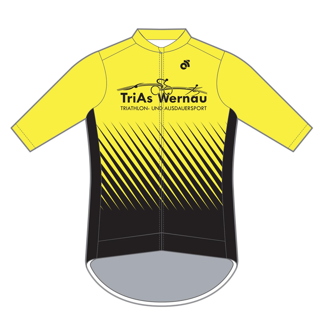 APEX+ Lite Jersey