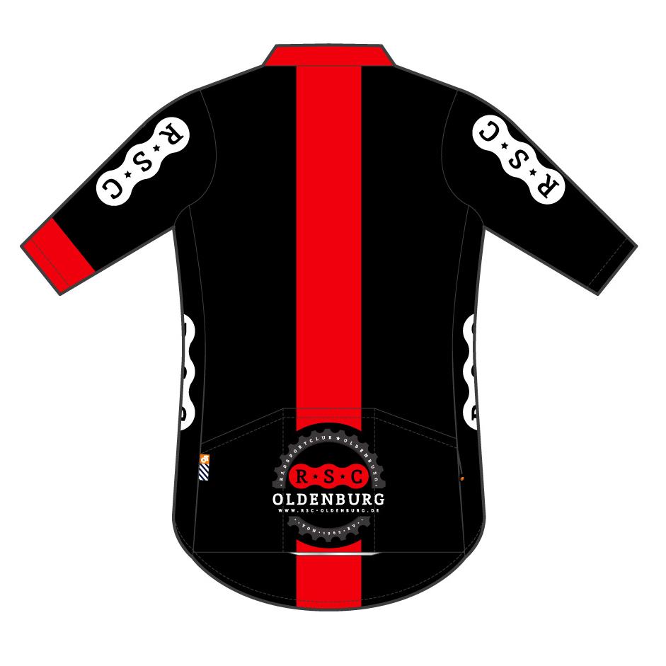 APEX+ Lite Jersey