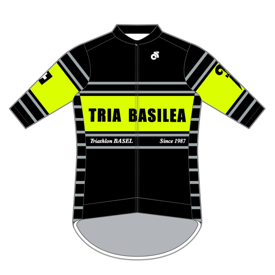 APEX+ Lite Jersey