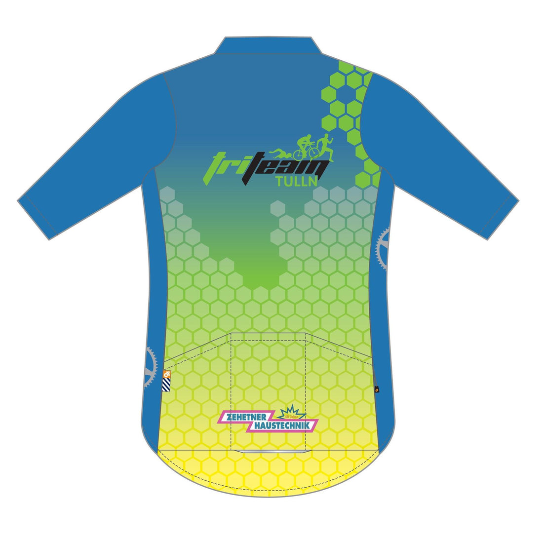APEX+ Lite Jersey