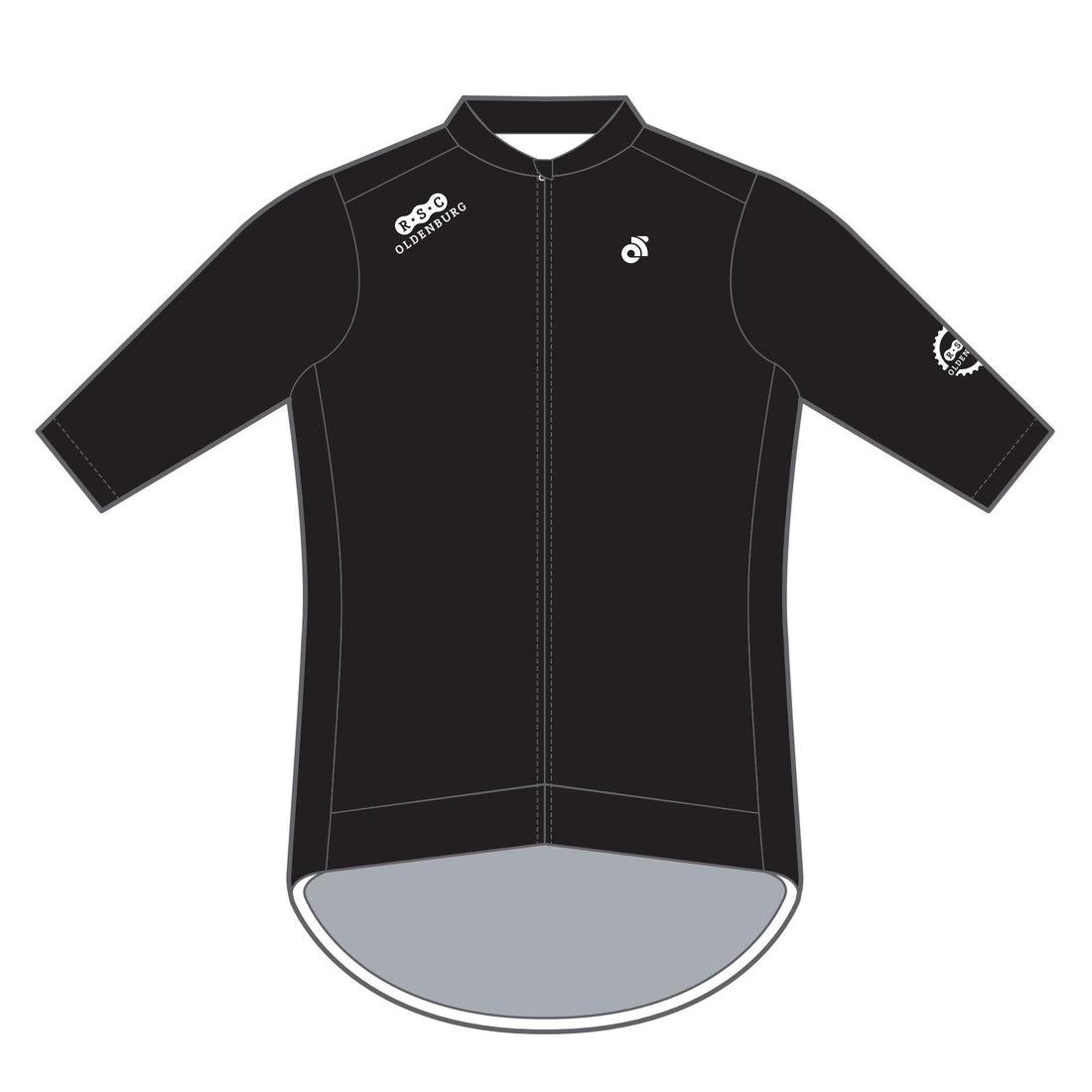 APEX+ Lite Jersey