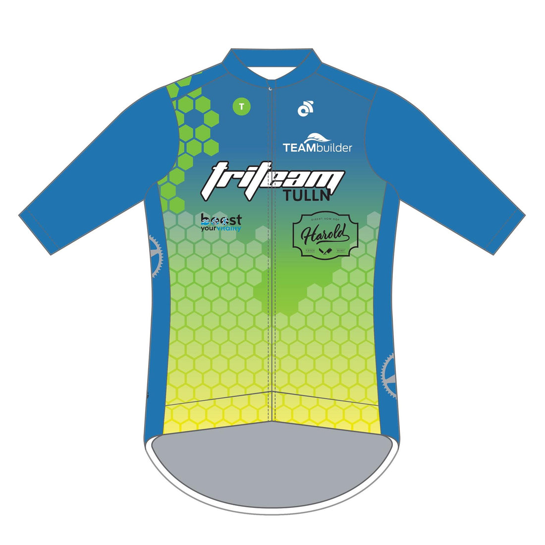 APEX+ Lite Jersey