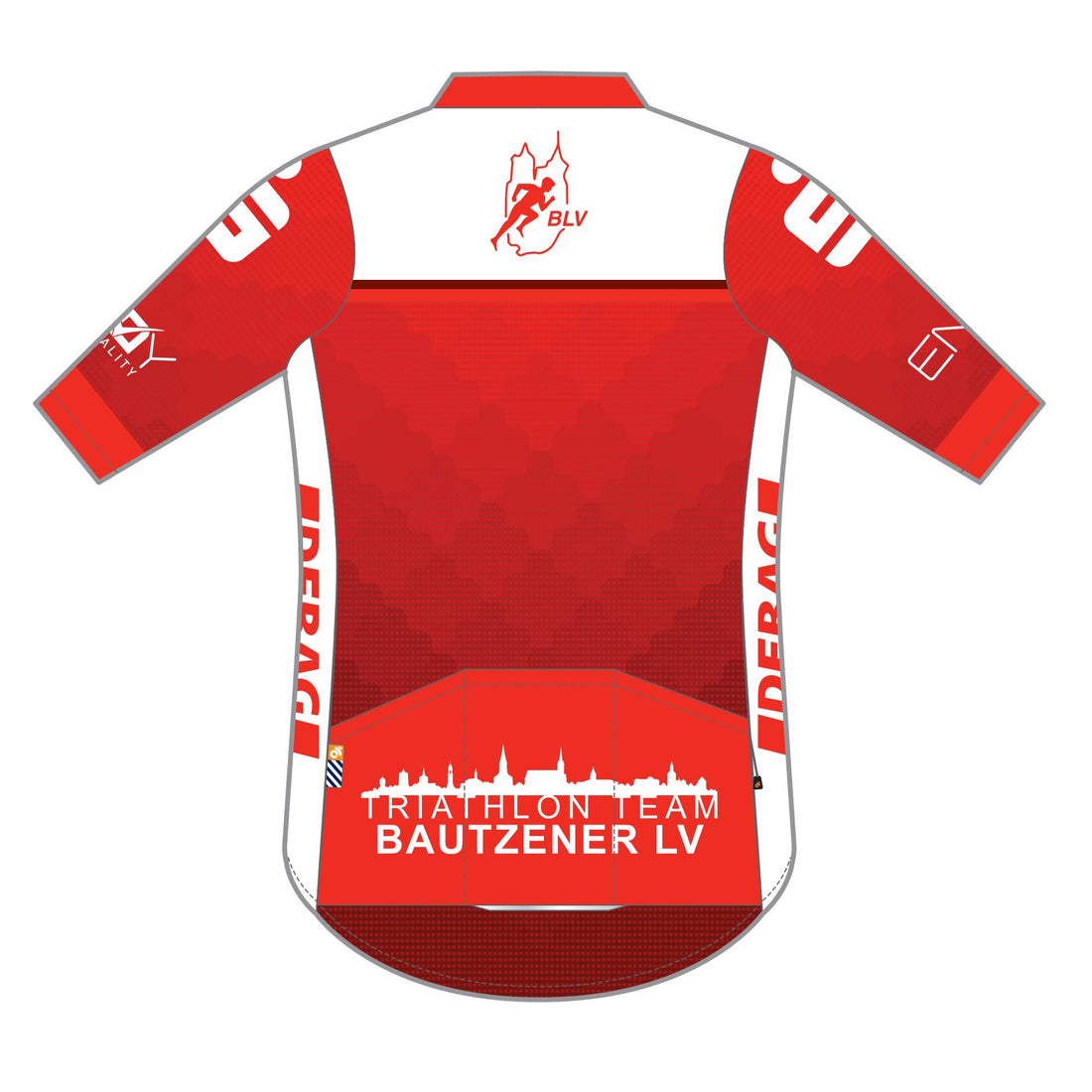 APEX+ Lite Jersey