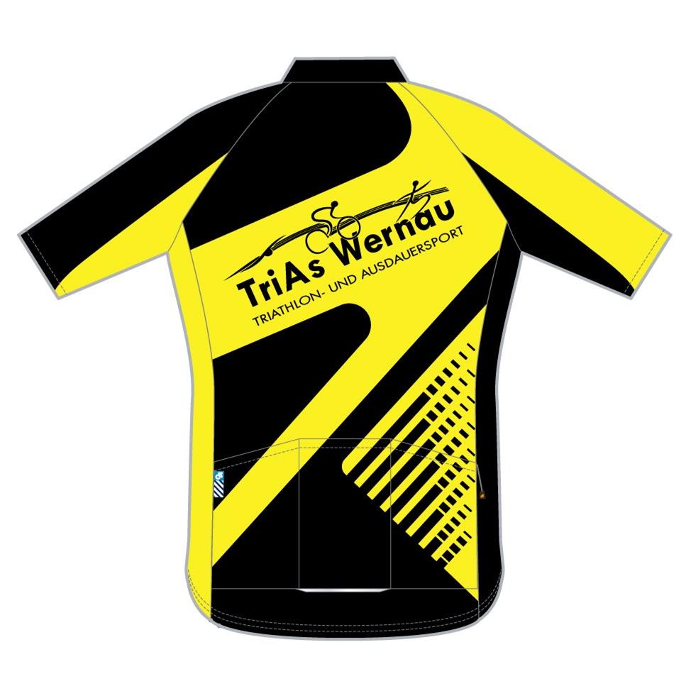 PERFORMANCE+ Jersey