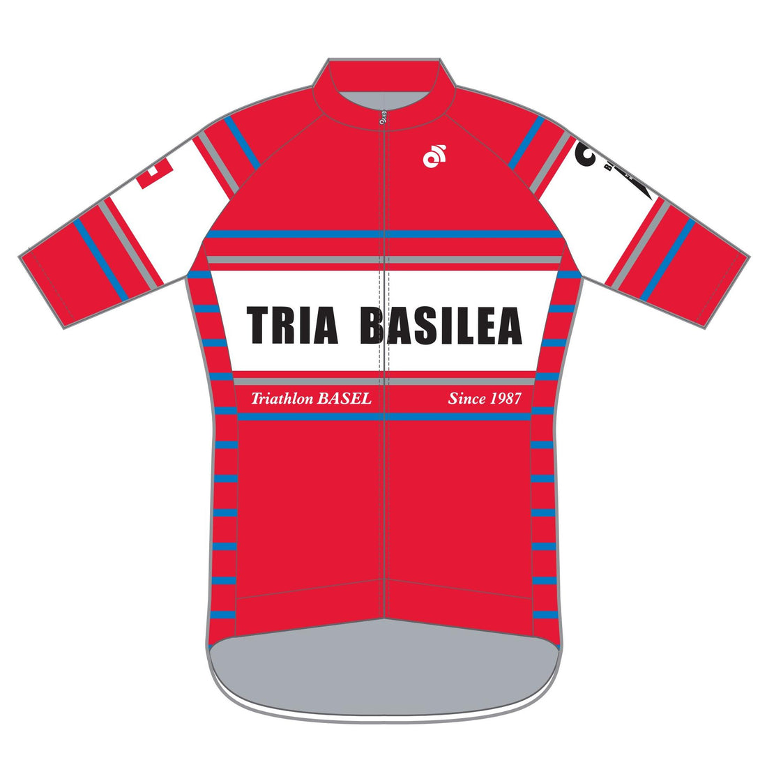 PERFORMANCE+ Jersey