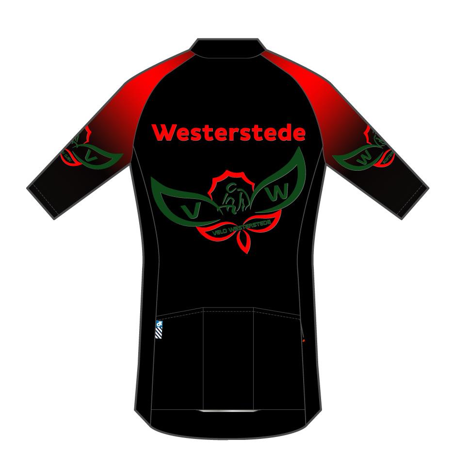 PERFORMANCE+ Jersey