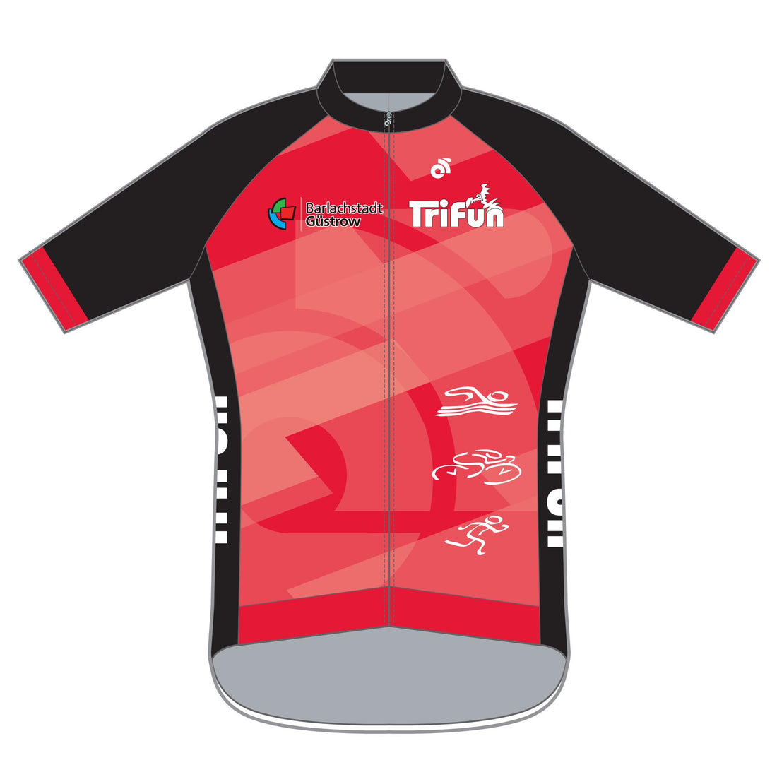 PERFORMANCE+ Jersey