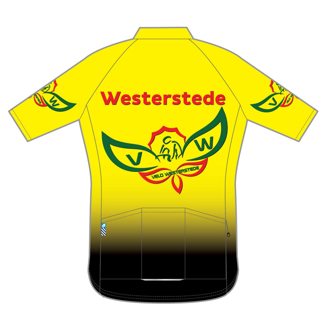 PERFORMANCE+ Jersey