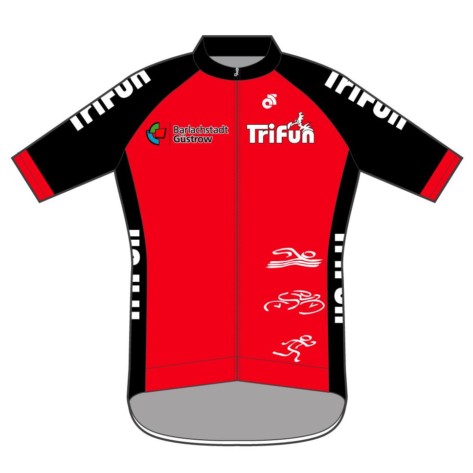 PERFORMANCE+ Jersey