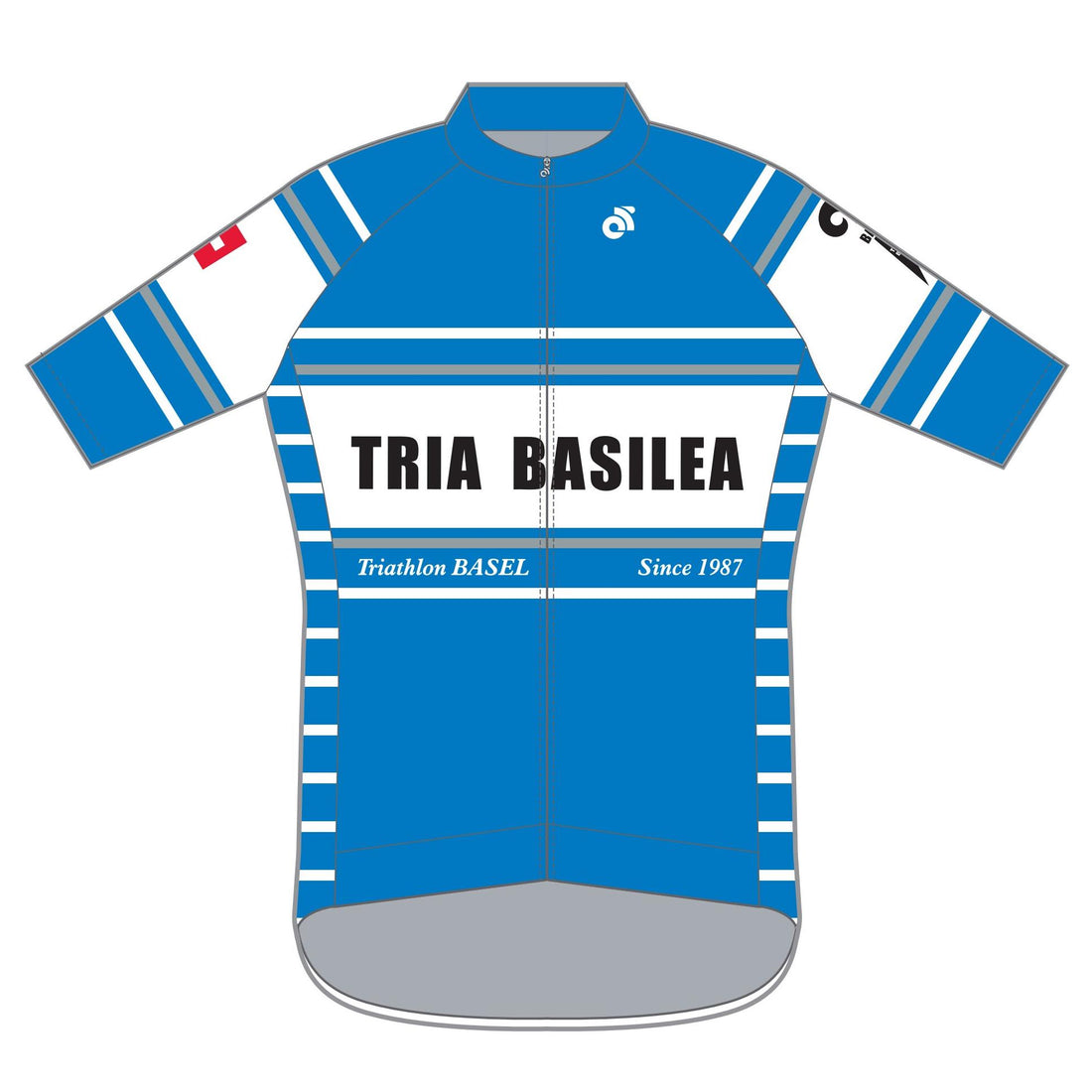 PERFORMANCE+ Jersey
