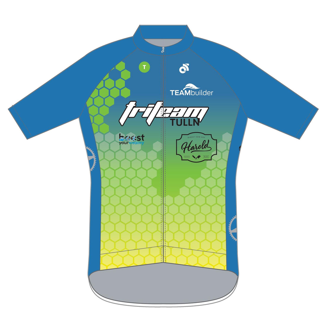 PERFORMANCE+ Jersey