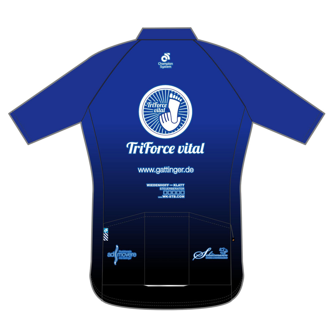 PERFORMANCE+ Jersey