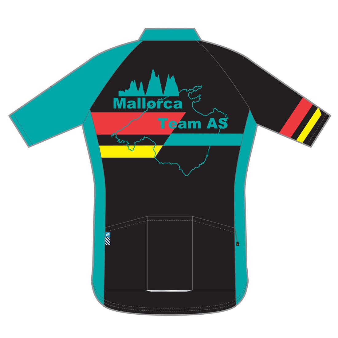 PERFORMANCE+ Jersey