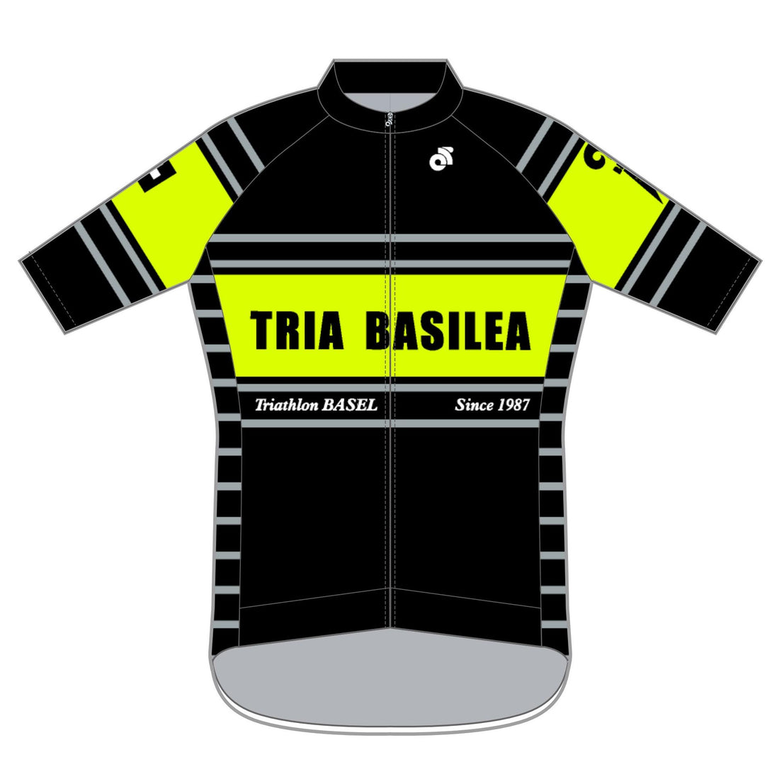 PERFORMANCE+ Jersey