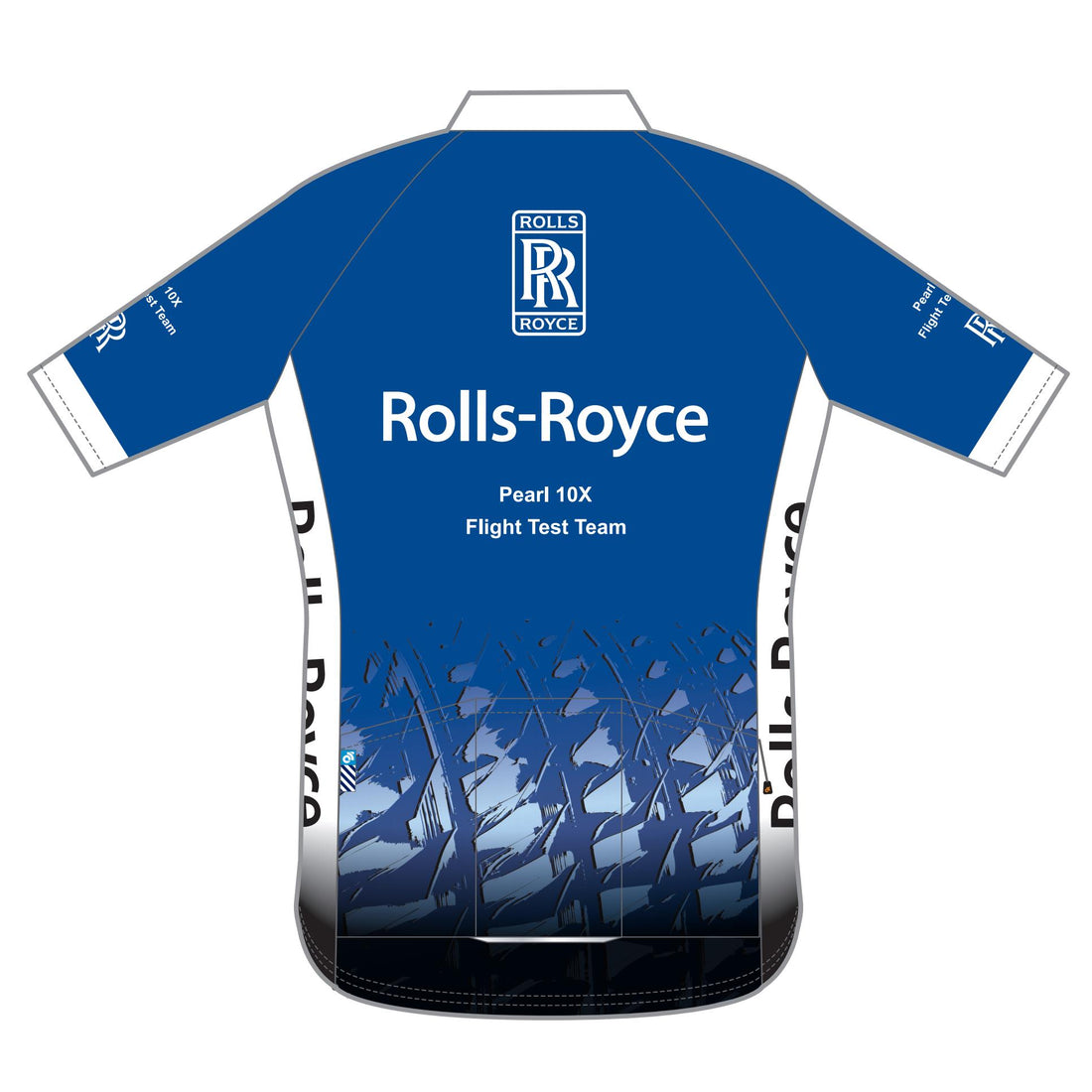 PERFORMANCE+ Jersey