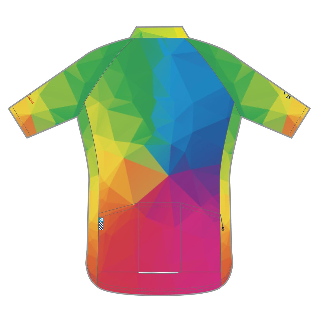 PERFORMANCE+ Jersey