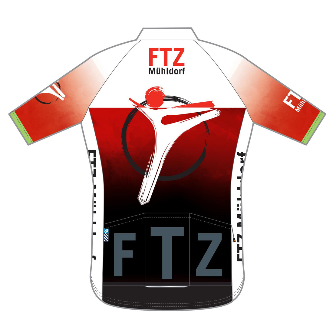 PERFORMANCE+ Jersey