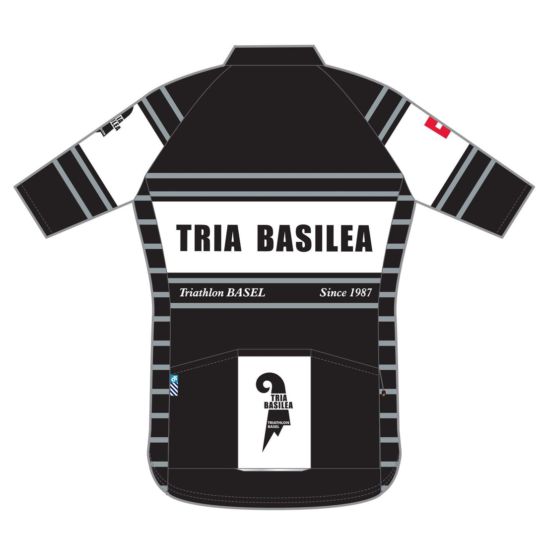 PERFORMANCE+ Jersey