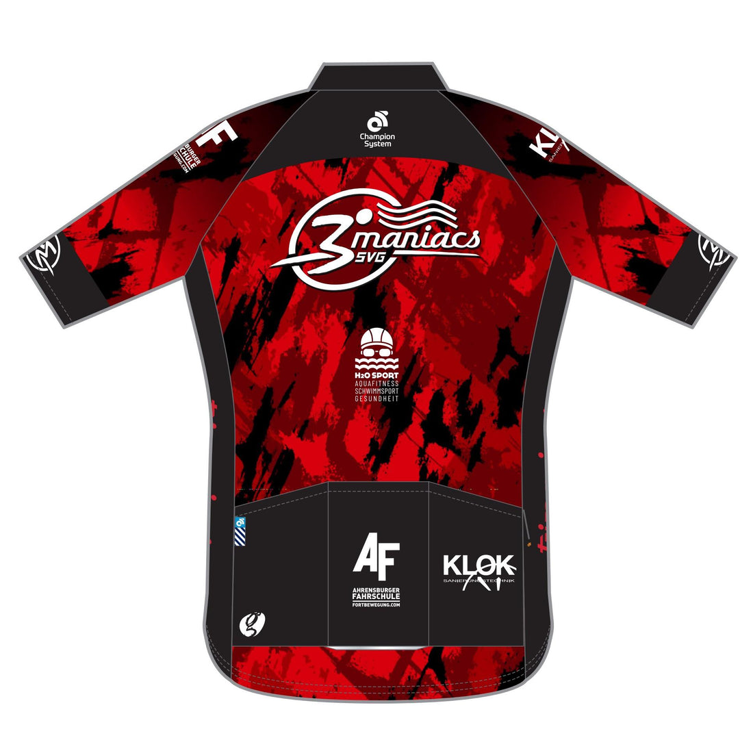 PERFORMANCE+ Jersey
