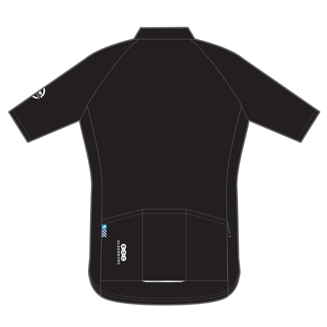 PERFORMANCE+ Jersey