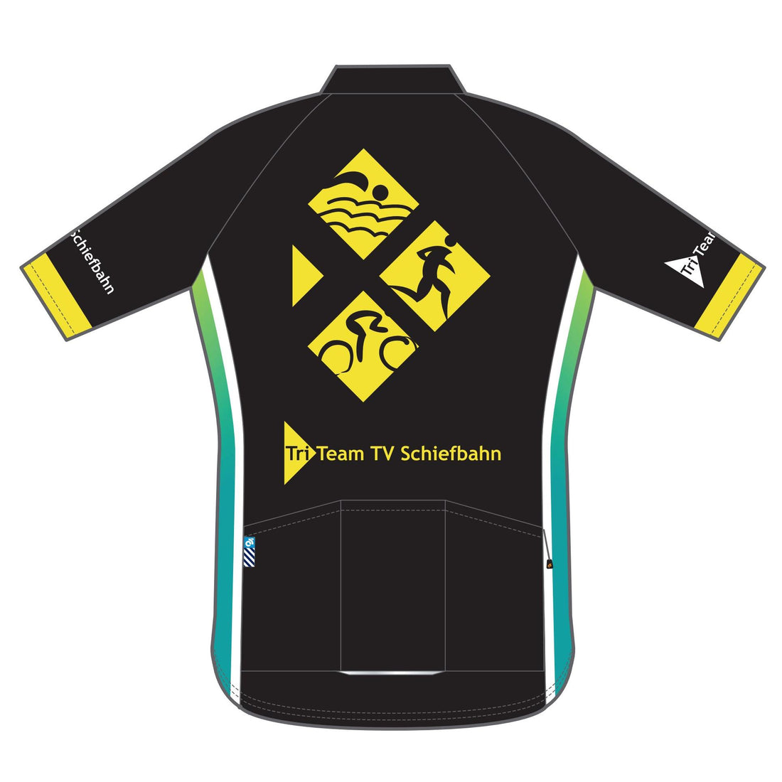 PERFORMANCE+ Jersey