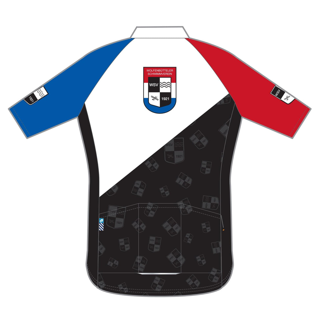 PERFORMANCE+ Jersey