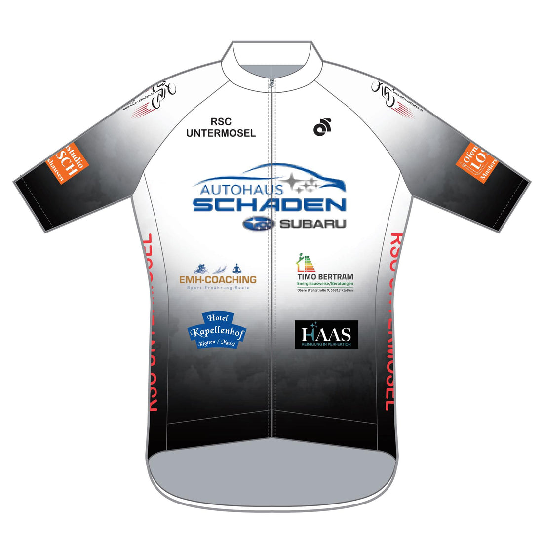PERFORMANCE+ Jersey
