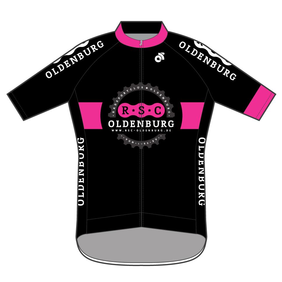 PERFORMANCE+ Jersey