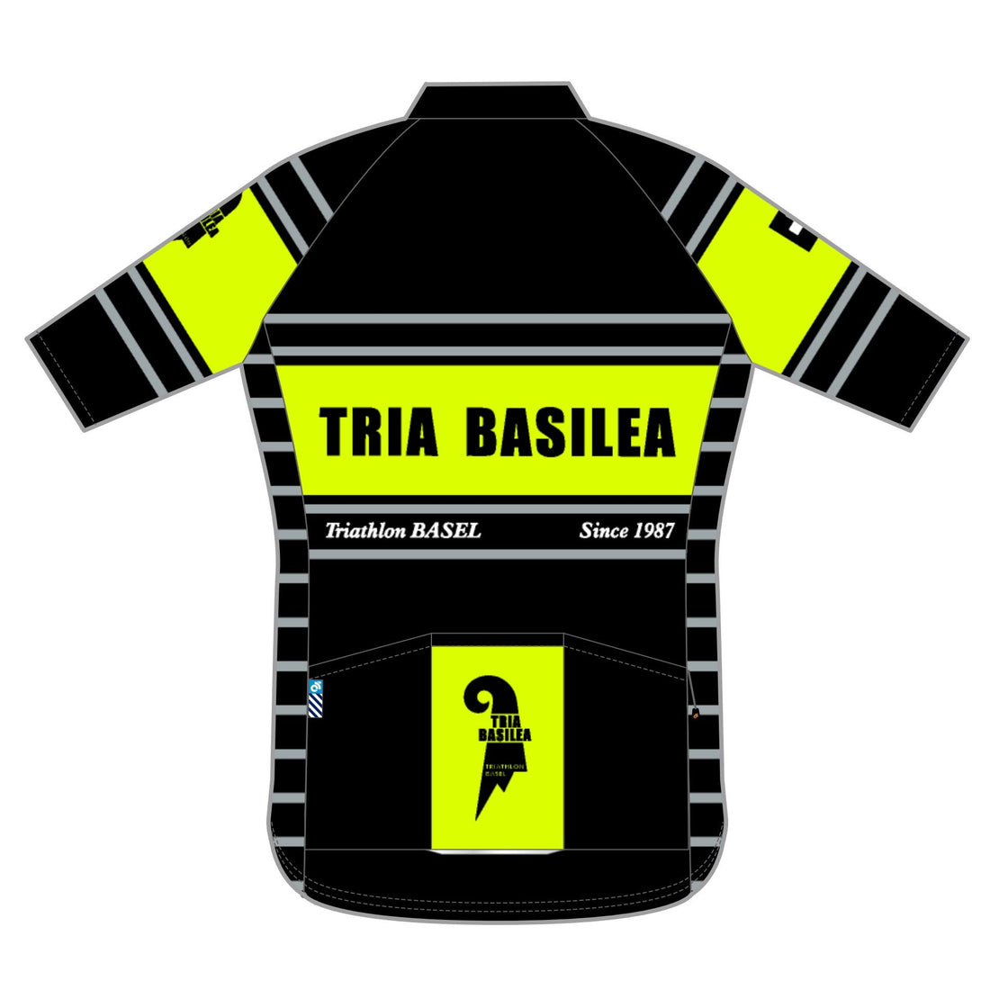 PERFORMANCE+ Jersey