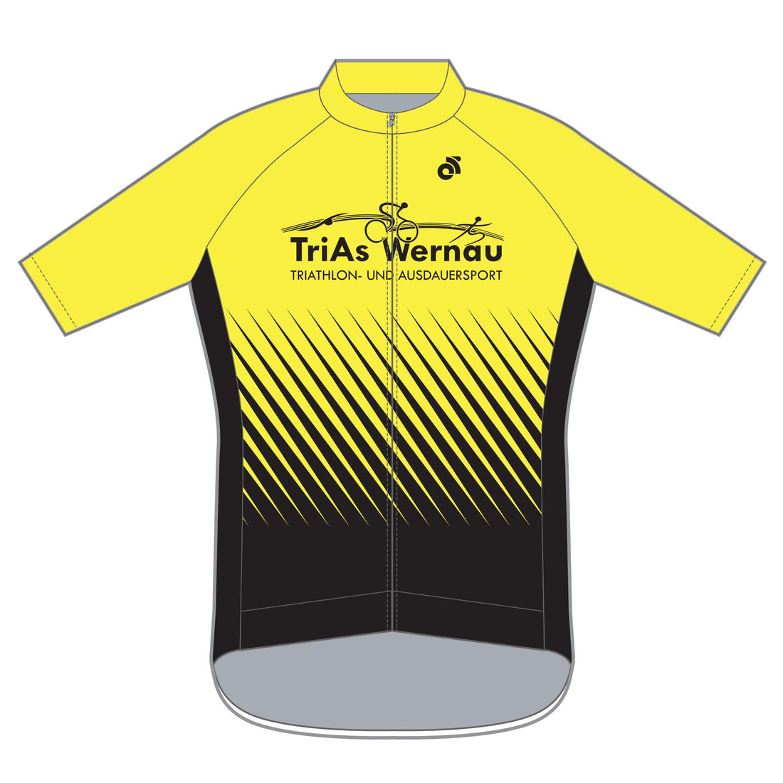 PERFORMANCE+ Jersey