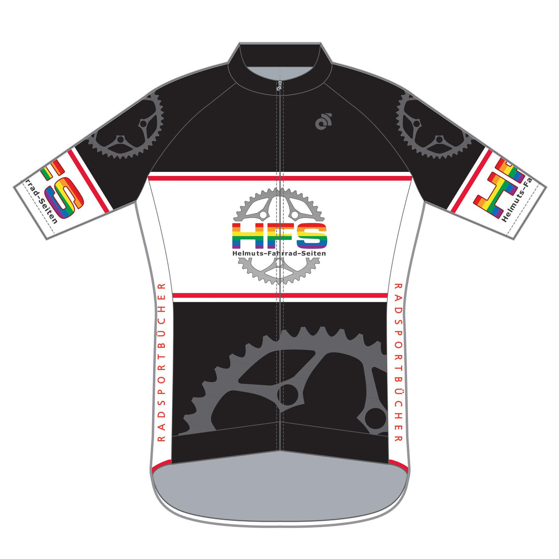 PERFORMANCE+ Jersey