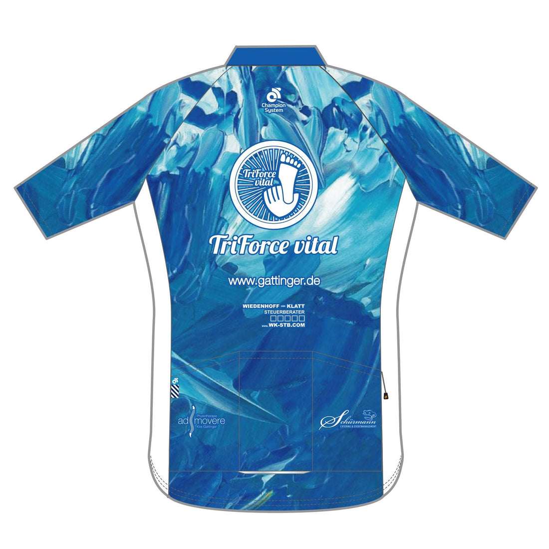 PERFORMANCE+ Jersey