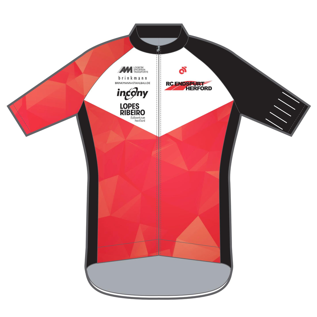 PERFORMANCE+ Jersey
