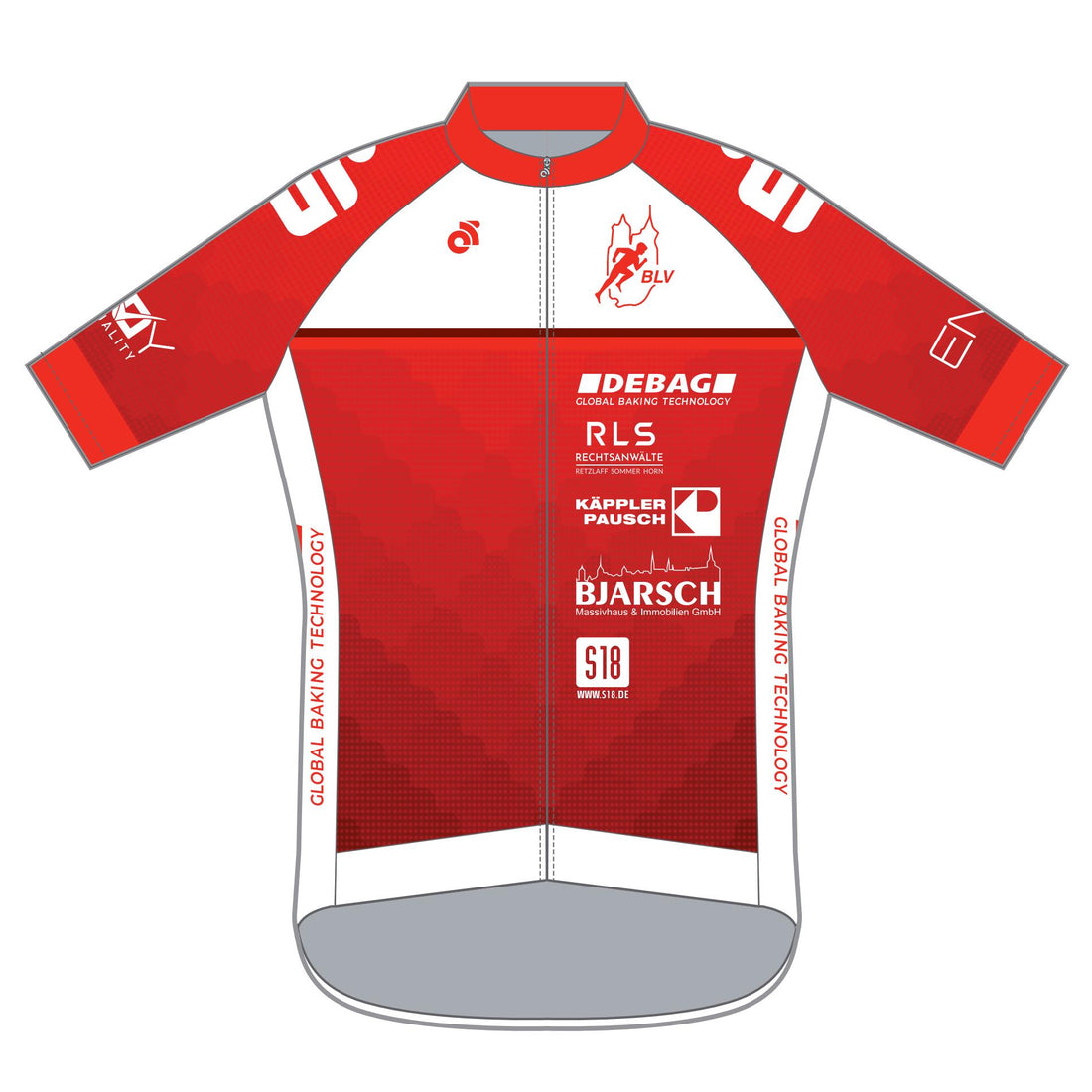 PERFORMANCE+ Jersey