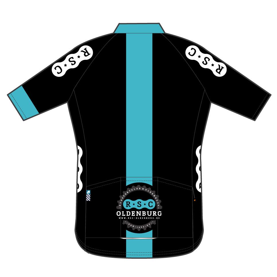 PERFORMANCE+ Jersey