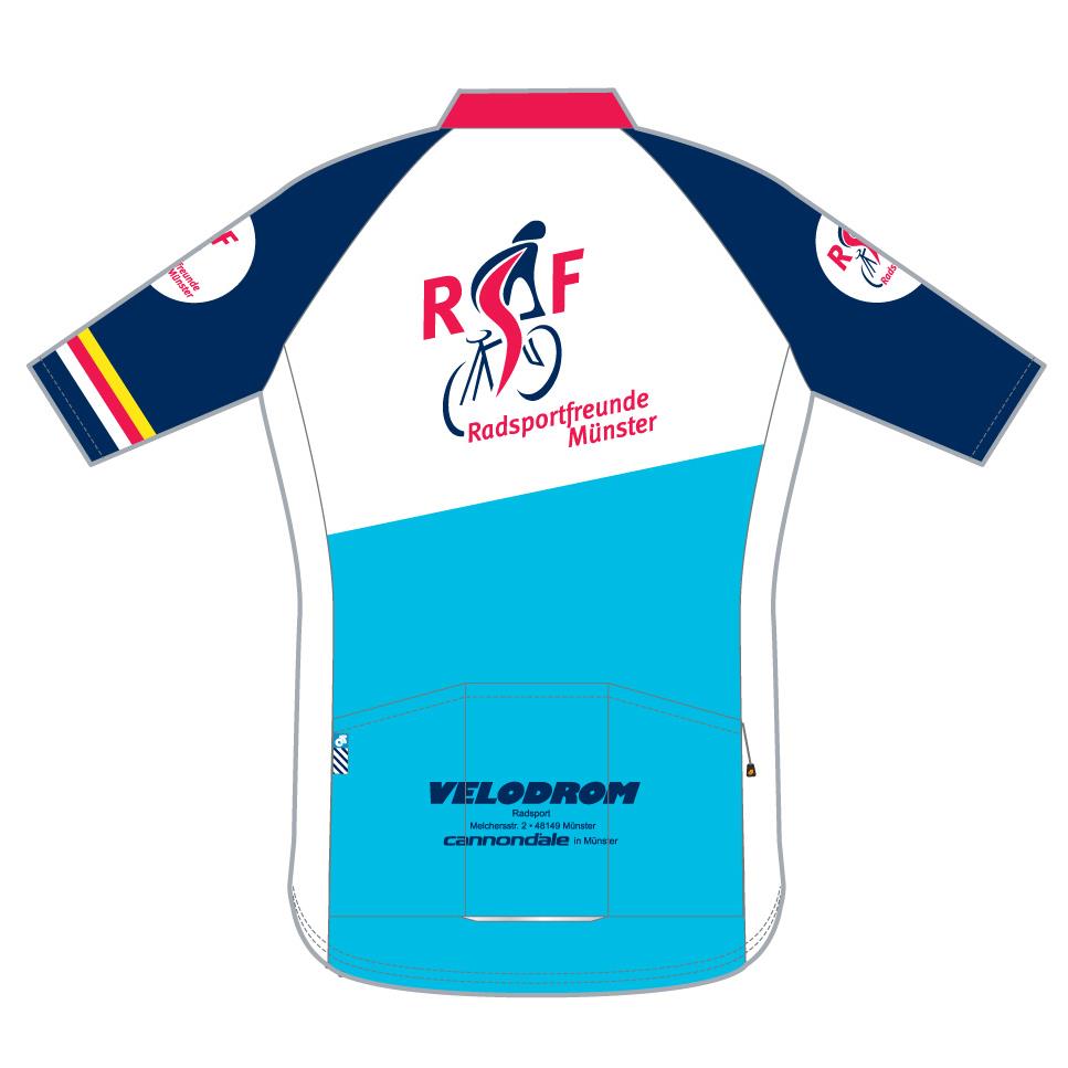 PERFORMANCE+ Jersey