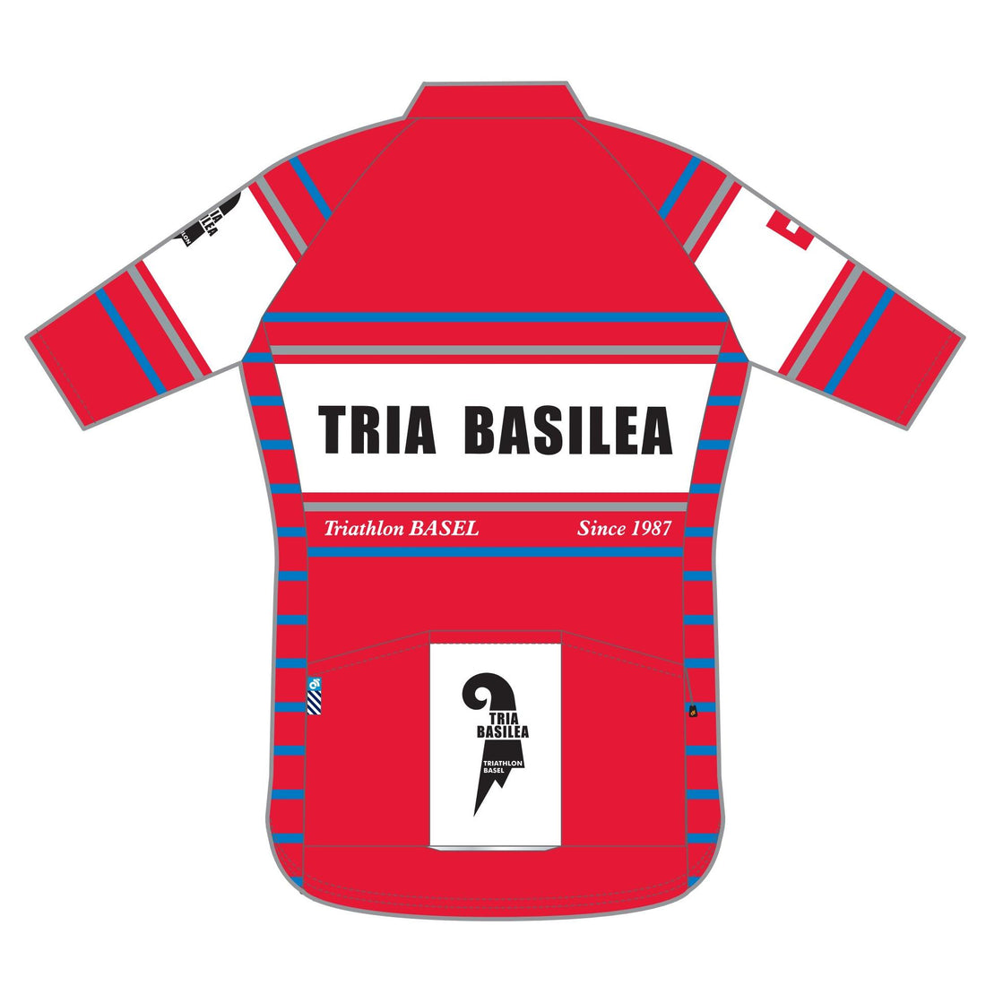 PERFORMANCE+ Jersey