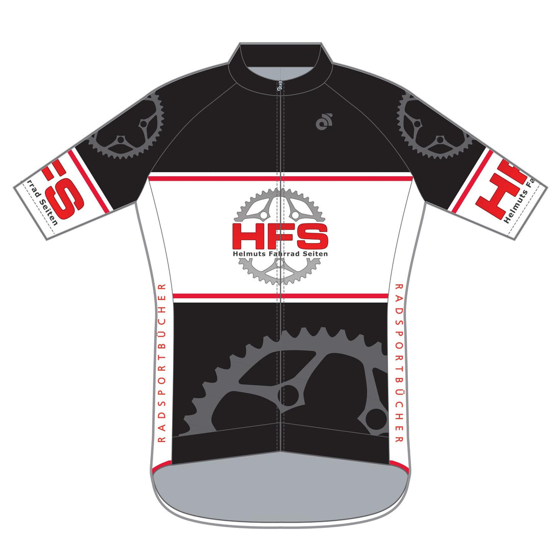 PERFORMANCE+ Jersey