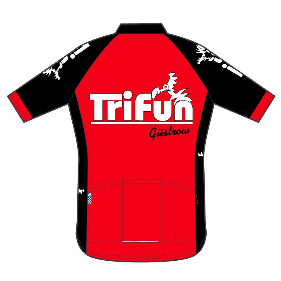 PERFORMANCE+ Jersey