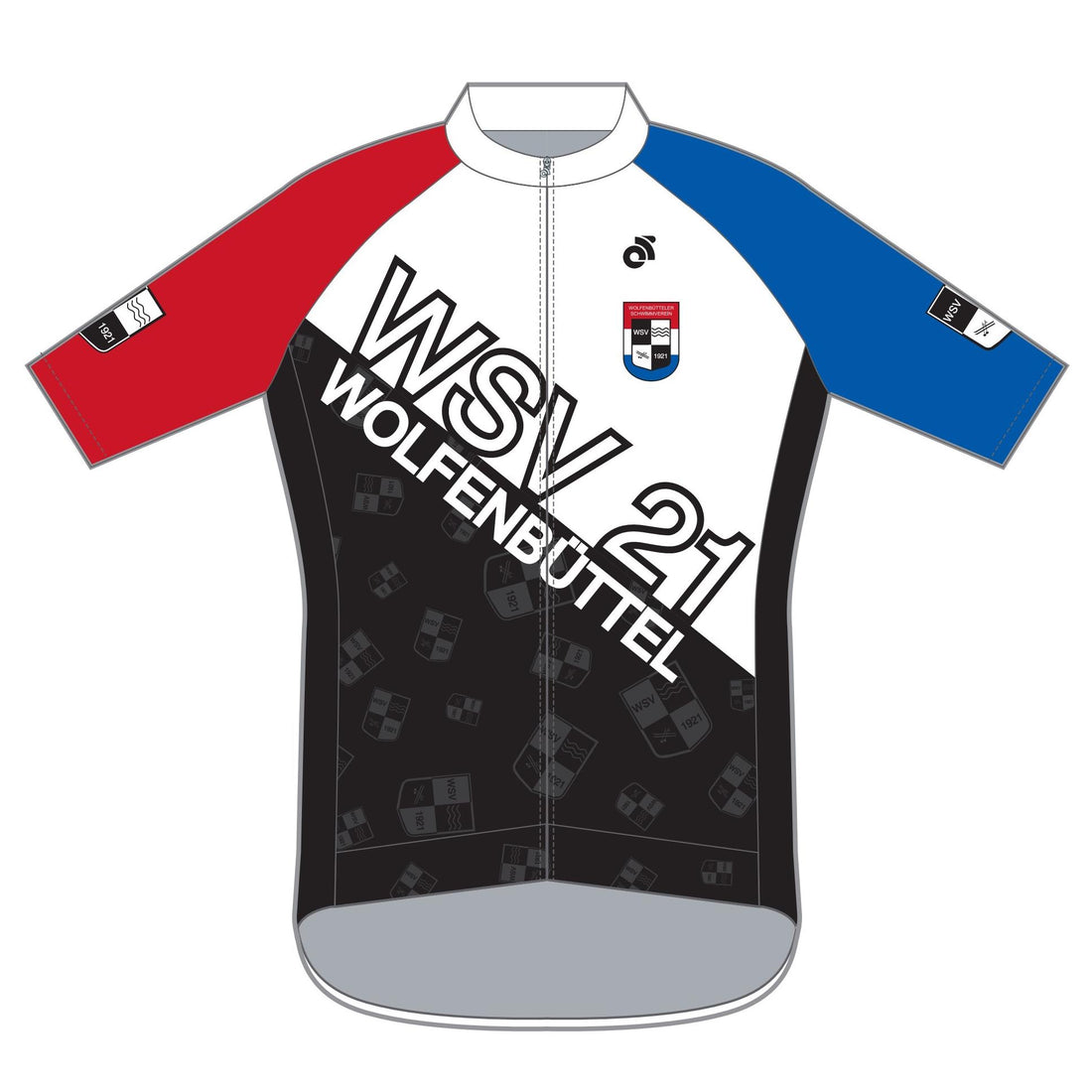 PERFORMANCE+ Jersey