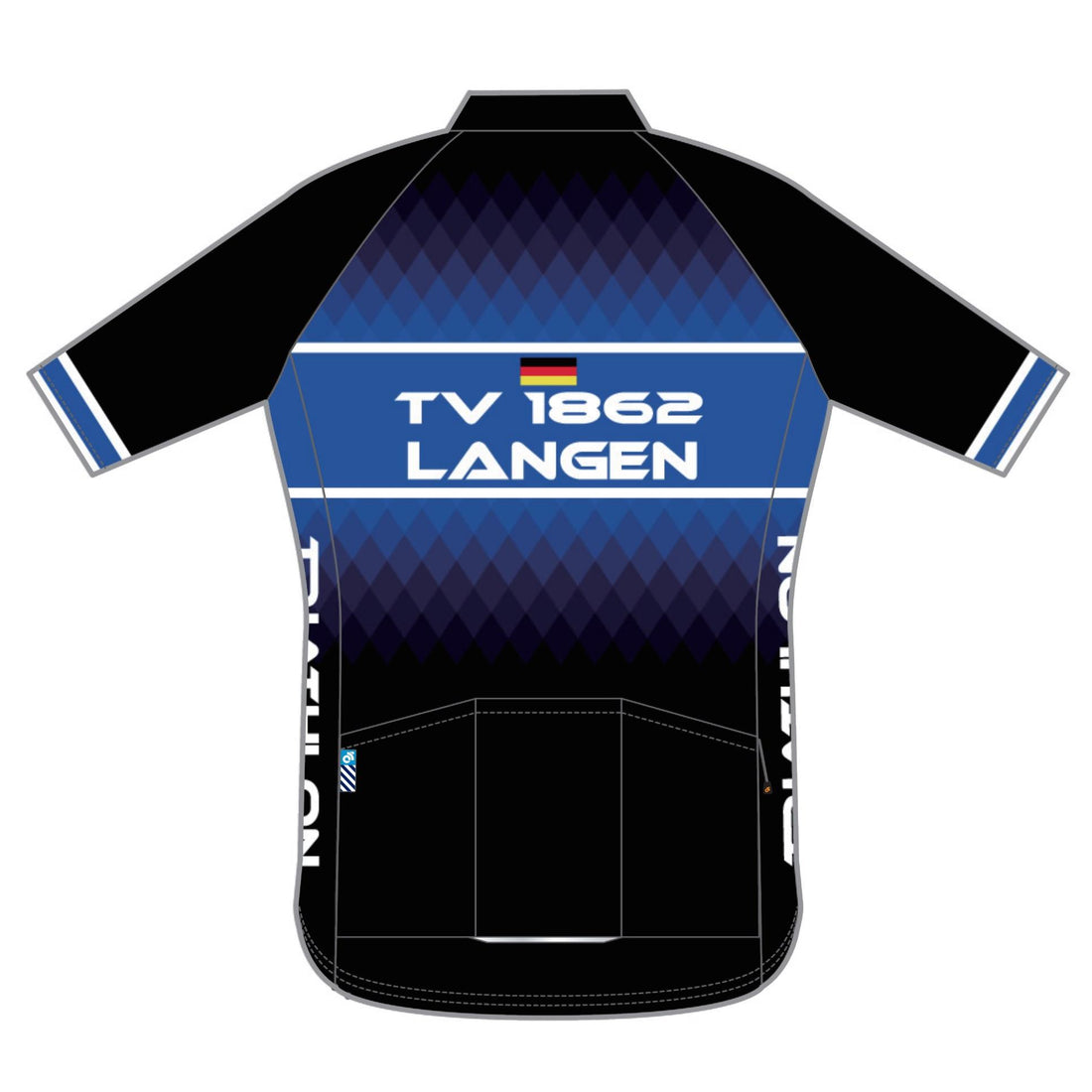 PERFORMANCE+ Jersey