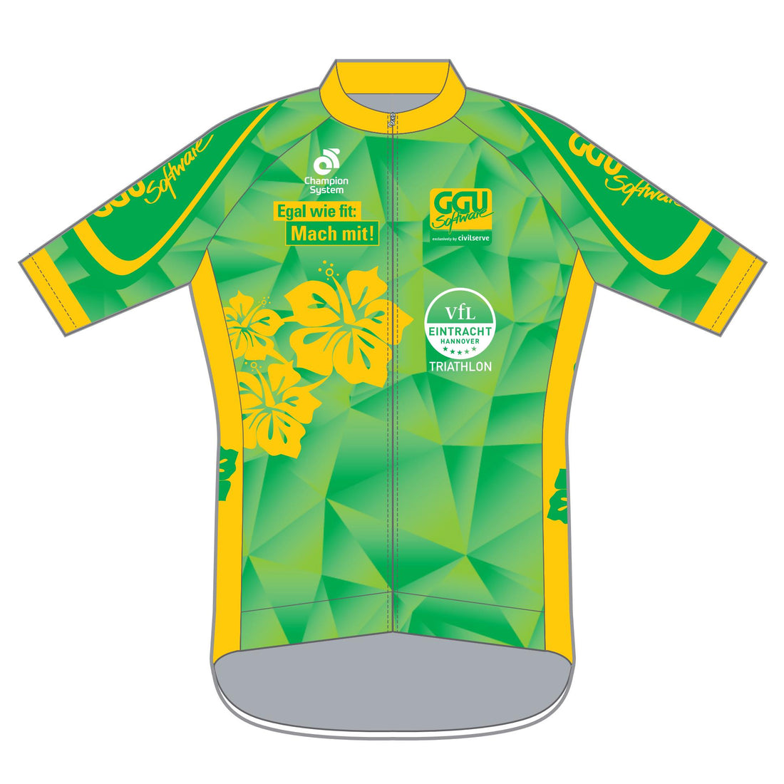 PERFORMANCE+ Jersey