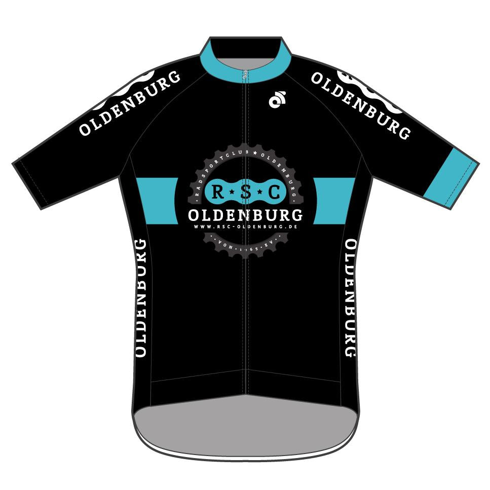 PERFORMANCE+ Jersey