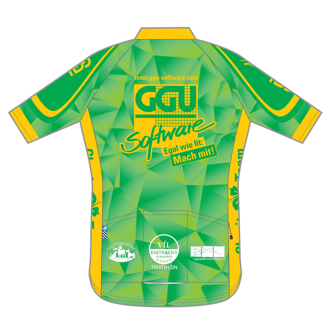 PERFORMANCE+ Jersey