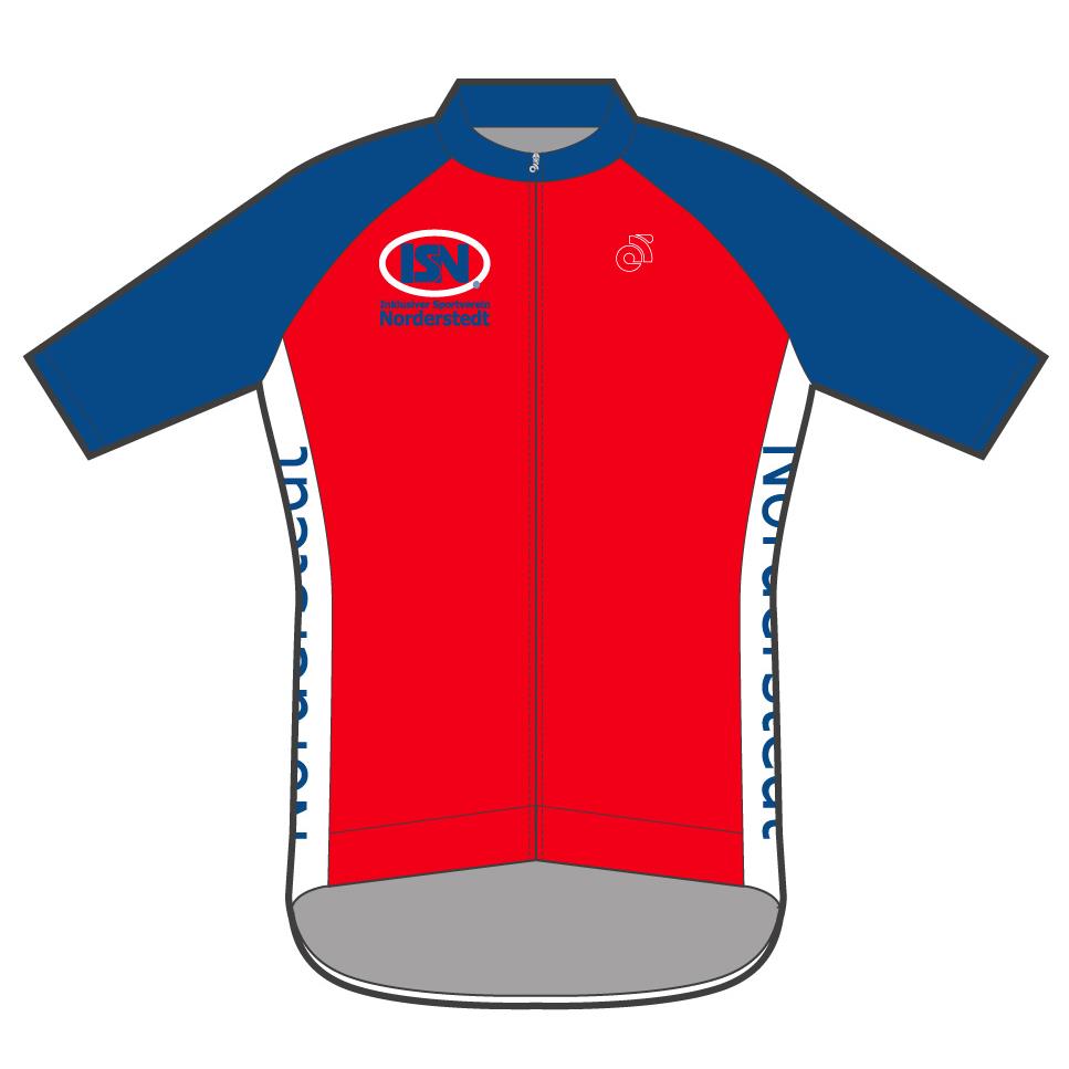 PERFORMANCE+ Jersey
