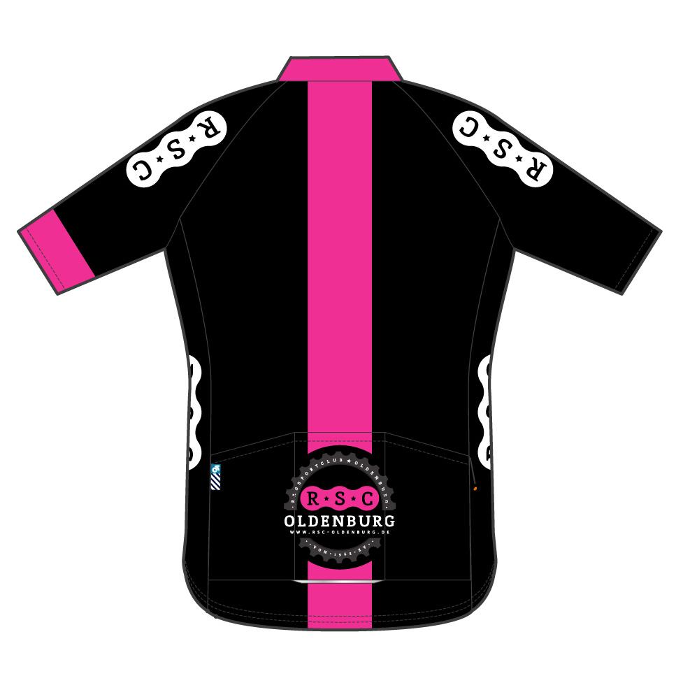 PERFORMANCE+ Jersey