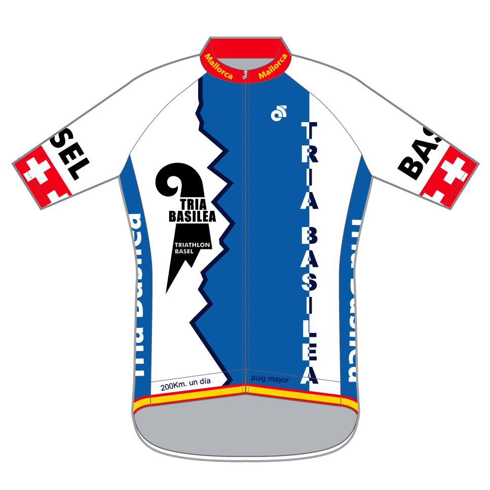 PERFORMANCE+ Jersey