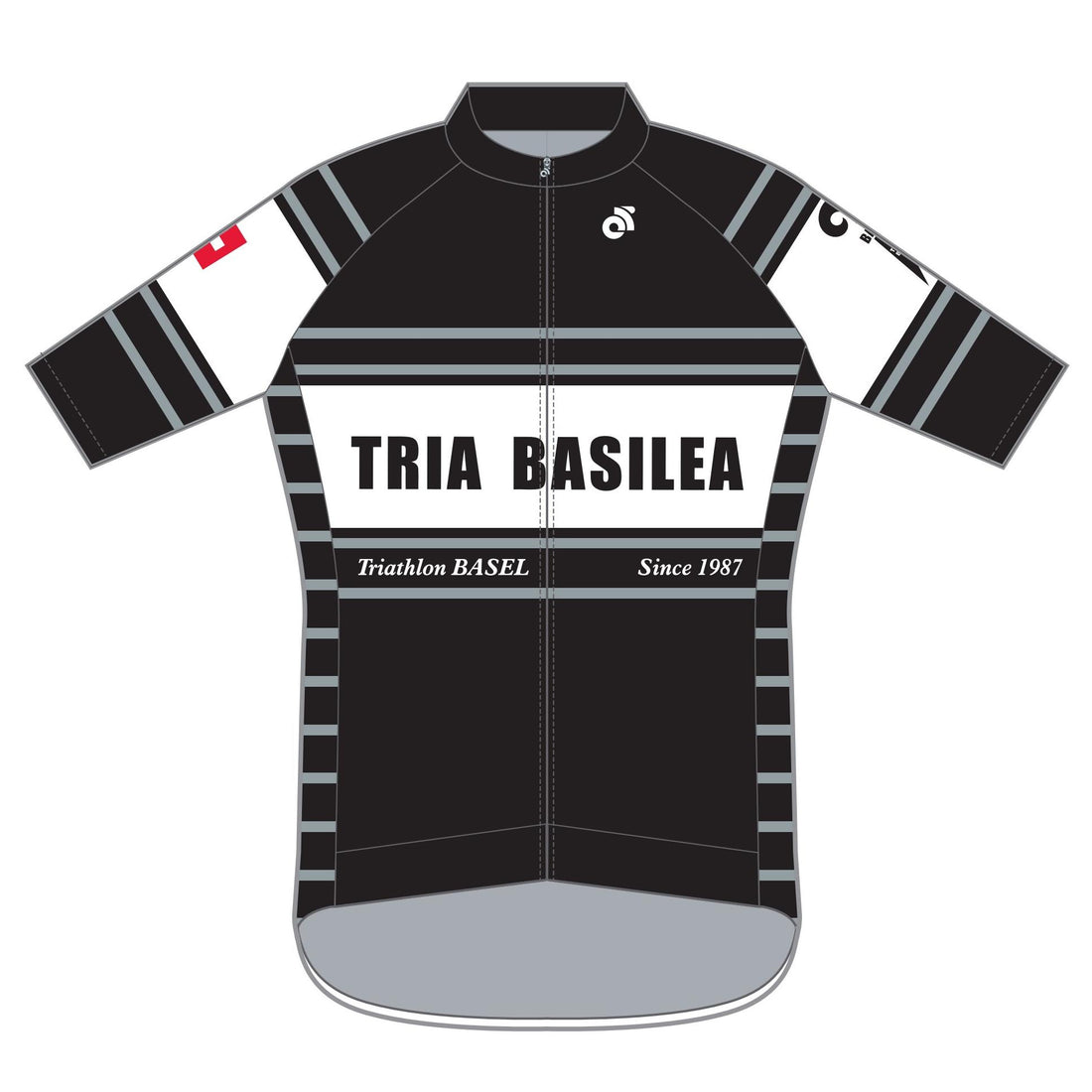 PERFORMANCE+ Jersey